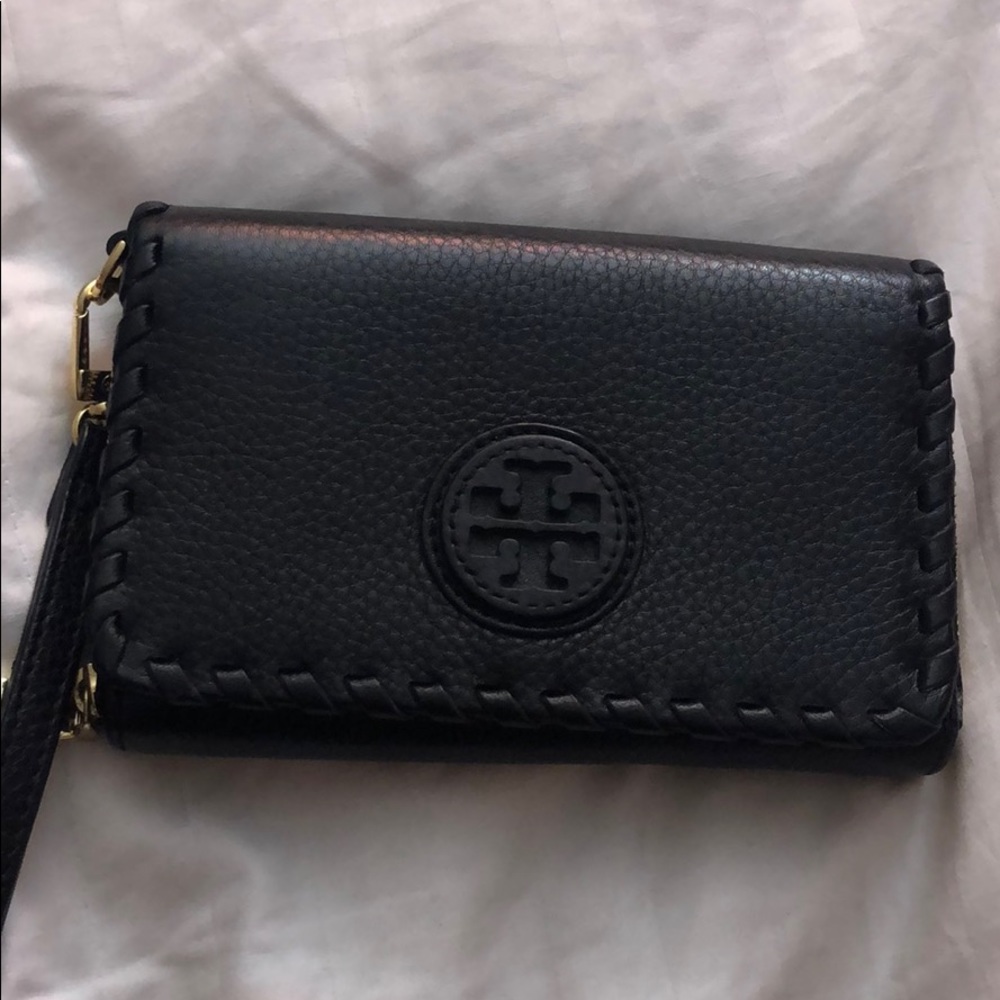 Tory Burch wallet/wristlet